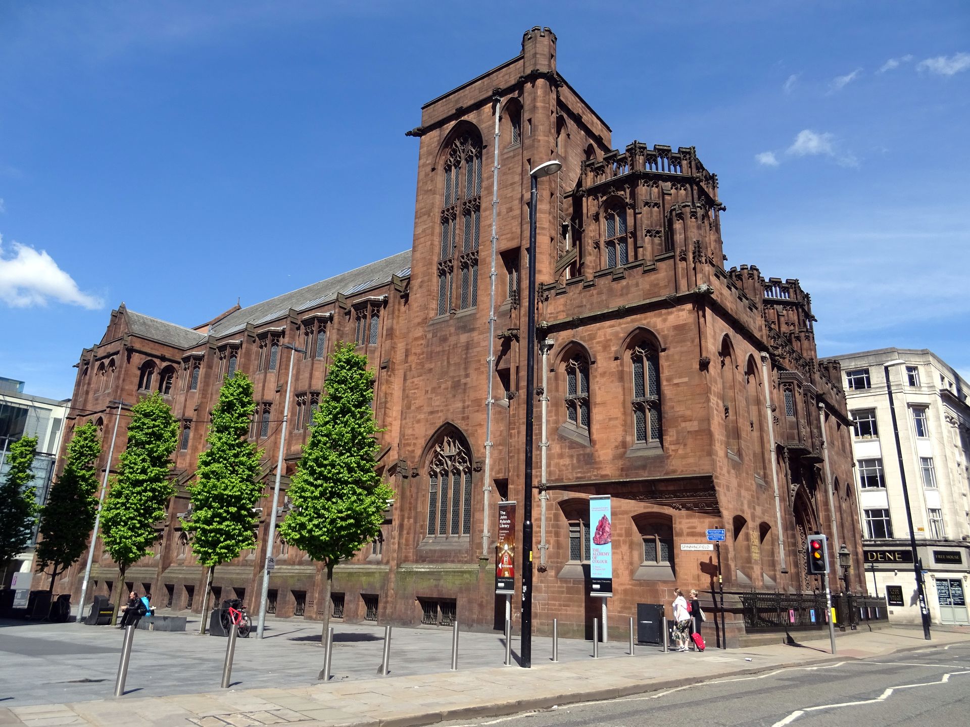 Manchester